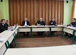 Održan sastanak organizacijskog odbora za Susret hrvatskih, slovenskih i mađarskih vjernika u Beltincima (Slovenija)
